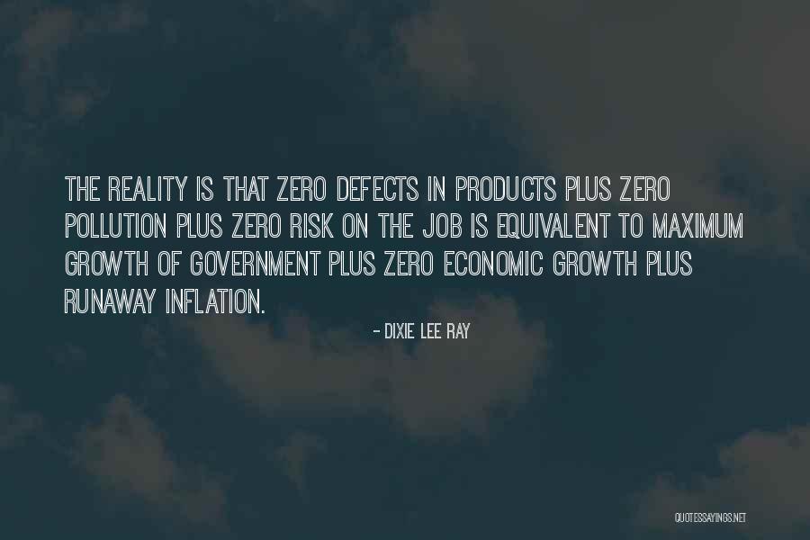 Cannataro Farm Quotes By Dixie Lee Ray Cannataro Farm Quotes By Dixie Lee Ray