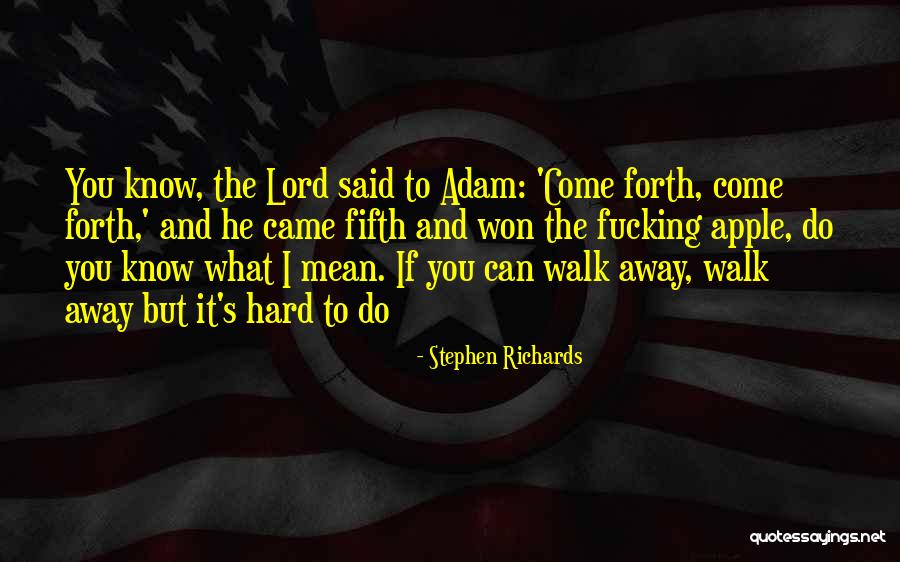 Cannataro Farm Quotes By Stephen Richards Cannataro Farm Quotes By Stephen Richards