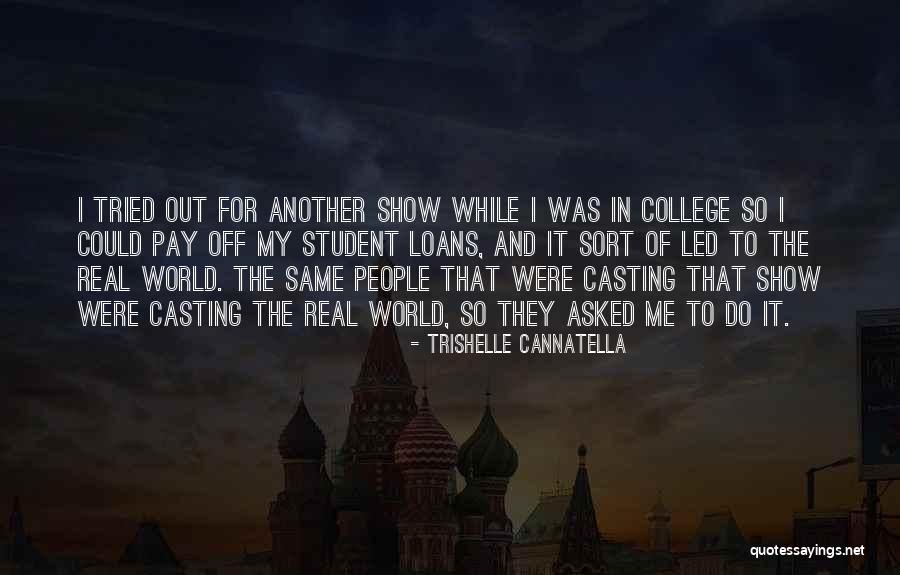 Cannatella Quotes By Trishelle Cannatella Cannatella Quotes By Trishelle Cannatella