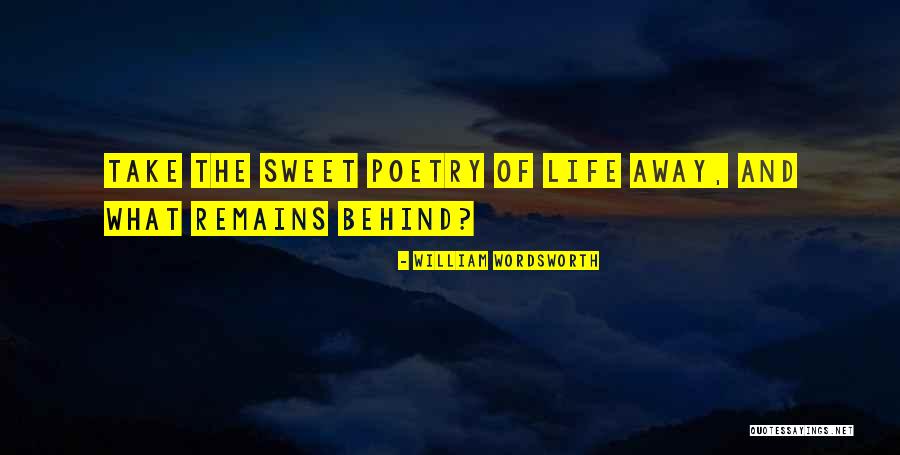 Cannatelli Law Quotes By William Wordsworth Cannatelli Law Quotes By William Wordsworth