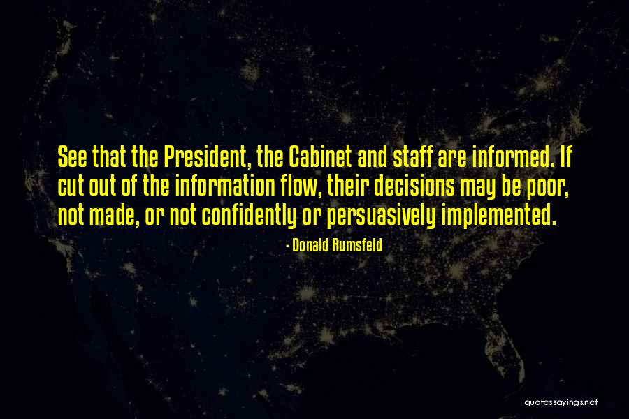 Cannatonic Marijuana Quotes By Donald Rumsfeld Cannatonic Marijuana Quotes By Donald Rumsfeld