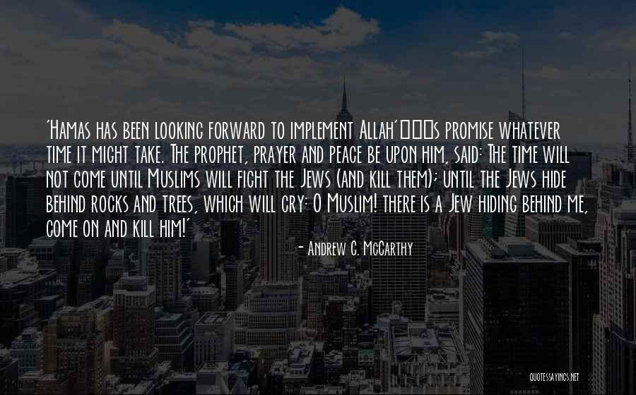 Cannavacciuolo Quotes By Andrew C. McCarthy Cannavacciuolo Quotes By Andrew C. McCarthy
