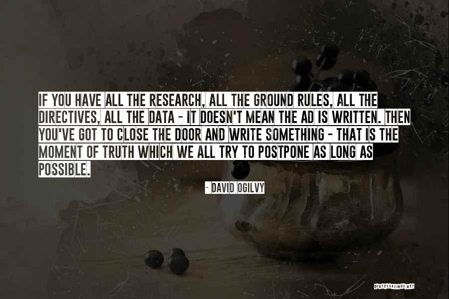 Cannavaro Napoli Quotes By David Ogilvy Cannavaro Napoli Quotes By David Ogilvy