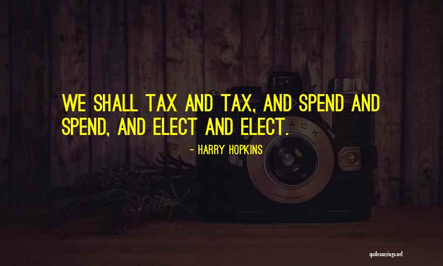 Cannavina Rockland Quotes By Harry Hopkins Cannavina Rockland Quotes By Harry Hopkins