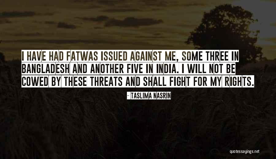 Cannavina Rockland Quotes By Taslima Nasrin Cannavina Rockland Quotes By Taslima Nasrin