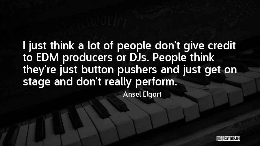 Cannedy Signs Quotes By Ansel Elgort Cannedy Signs Quotes By Ansel Elgort
