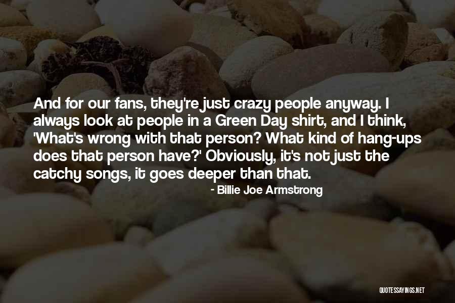 Cannella Cafe Quotes By Billie Joe Armstrong Cannella Cafe Quotes By Billie Joe Armstrong