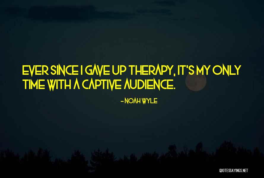 Cannella Cafe Quotes By Noah Wyle Cannella Cafe Quotes By Noah Wyle