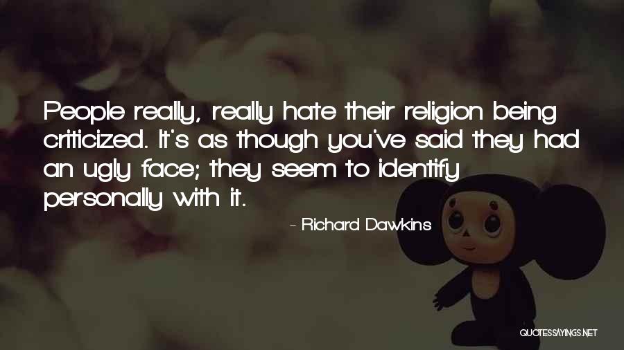 Cannella Cafe Quotes By Richard Dawkins Cannella Cafe Quotes By Richard Dawkins
