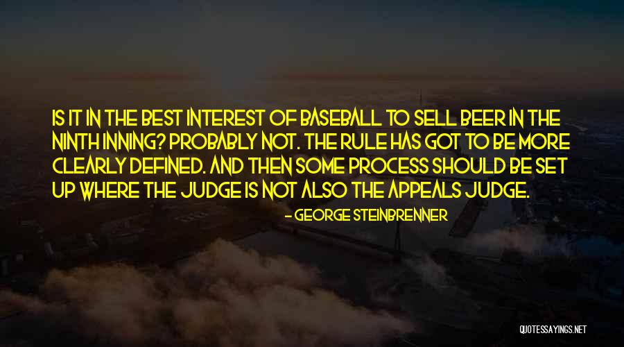 Cannery Row Important Quotes By George Steinbrenner Cannery Row Important Quotes By George Steinbrenner