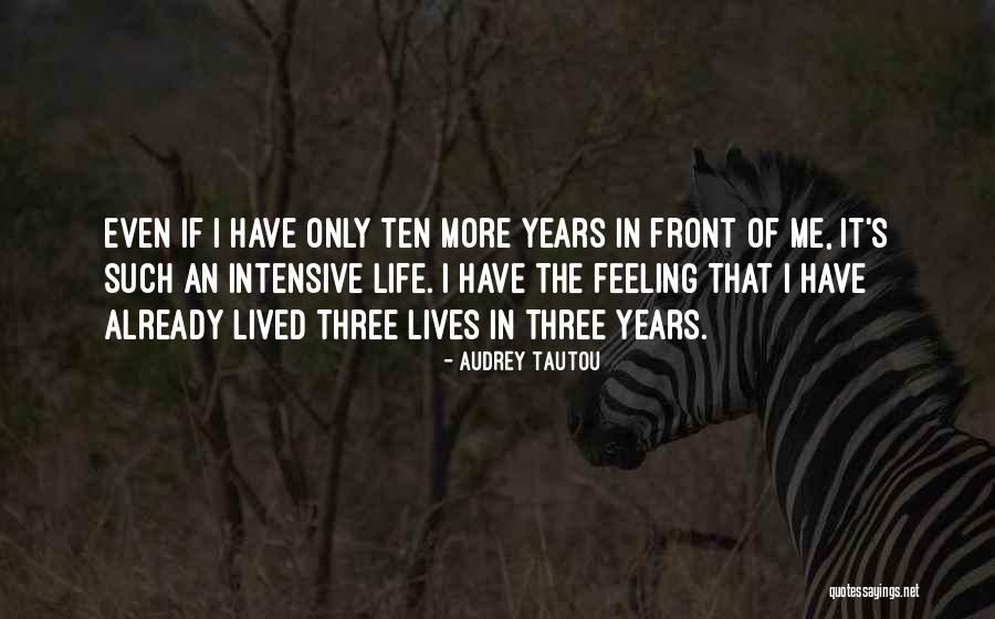 Cannet Internet Quotes By Audrey Tautou Cannet Internet Quotes By Audrey Tautou