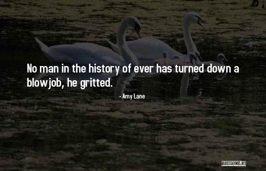 Canney Pepper Quotes By Amy Lane