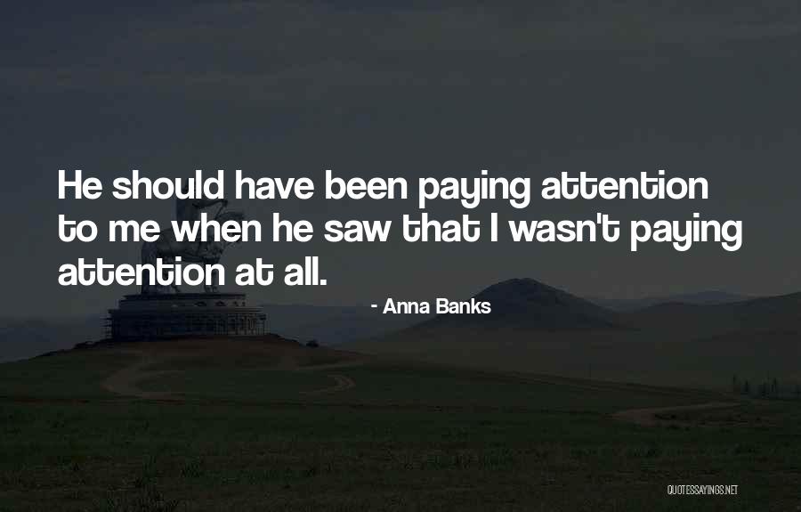 Canney Pepper Quotes By Anna Banks