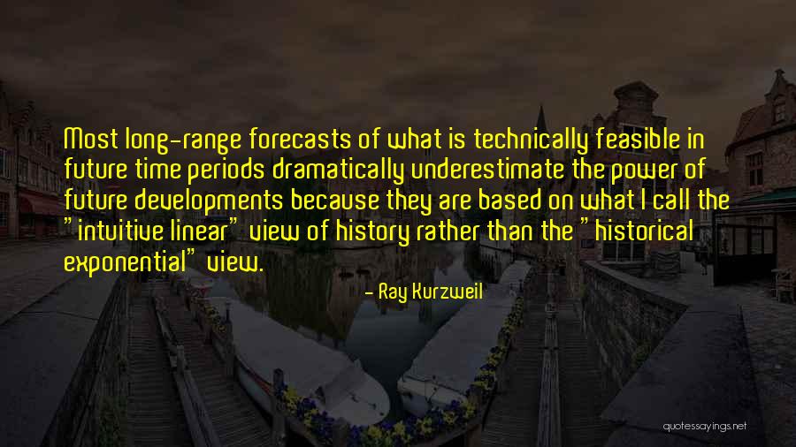 Canneys Chicken Quotes By Ray Kurzweil Canneys Chicken Quotes By Ray Kurzweil