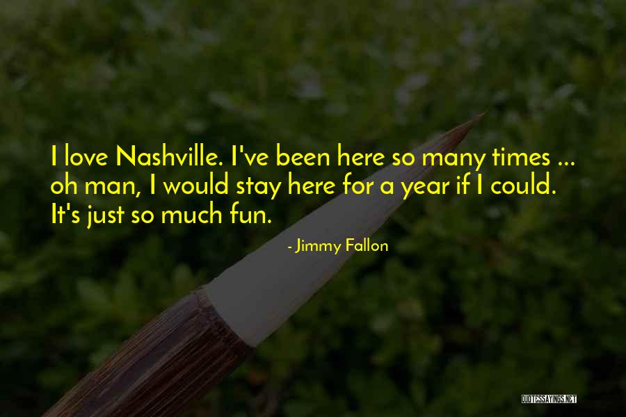 Canneys Water Quotes By Jimmy Fallon Canneys Water Quotes By Jimmy Fallon