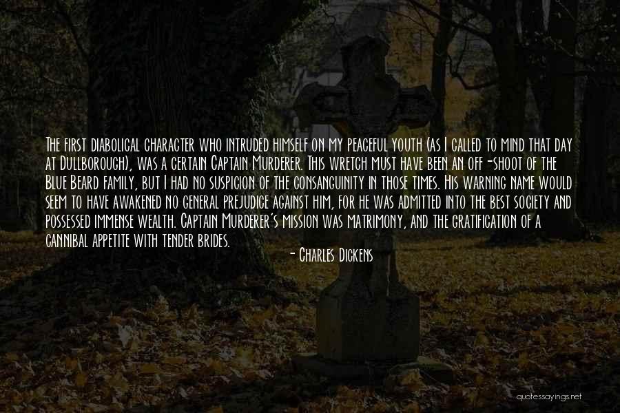 Cannibal Cop Quotes By Charles Dickens Cannibal Cop Quotes By Charles Dickens