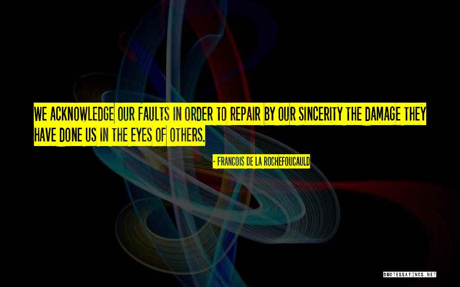 Cannibal Tours Quotes By Francois De La Rochefoucauld Cannibal Tours Quotes By Francois De La Rochefoucauld