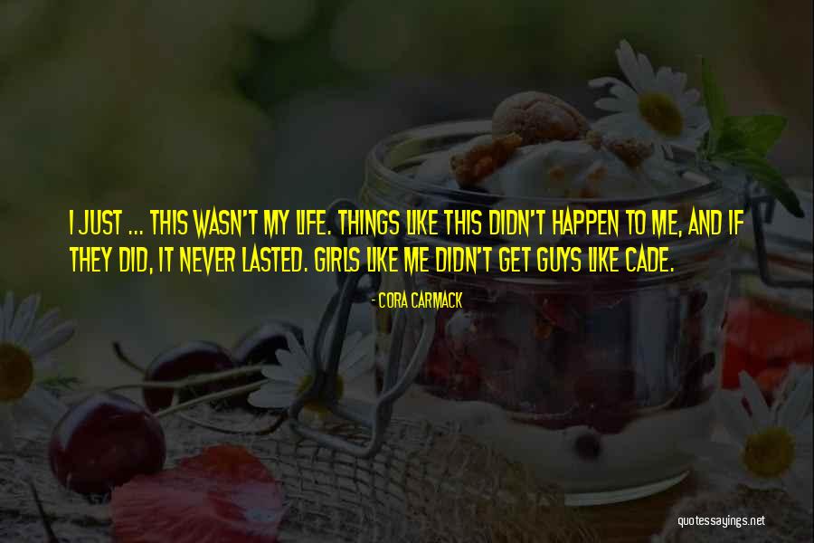 Cannibales Vahin S Quotes By Cora Carmack Cannibales Vahin S Quotes By Cora Carmack