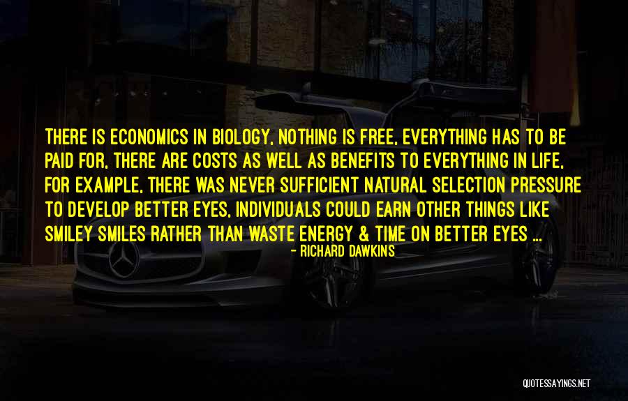 Cannibalization Calculation Quotes By Richard Dawkins Cannibalization Calculation Quotes By Richard Dawkins