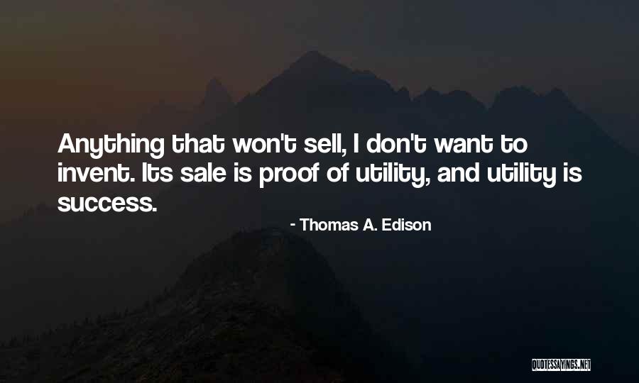 Cannibalization Calculation Quotes By Thomas A. Edison Cannibalization Calculation Quotes By Thomas A. Edison