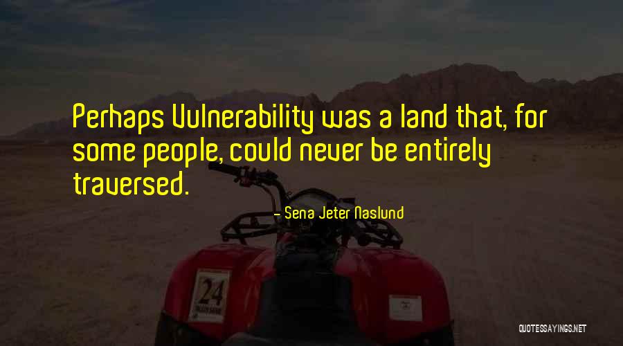 Cannibalize 2 Quotes By Sena Jeter Naslund Cannibalize 2 Quotes By Sena Jeter Naslund