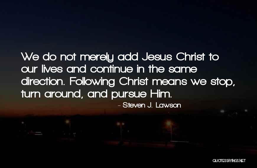 Cannibalize 2 Quotes By Steven J. Lawson Cannibalize 2 Quotes By Steven J. Lawson