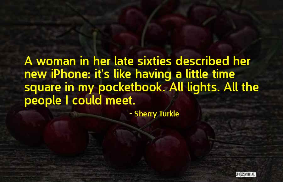 Cannibalize Synonym Quotes By Sherry Turkle Cannibalize Synonym Quotes By Sherry Turkle