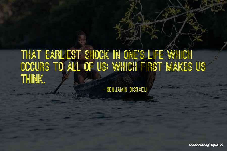 Cannibalizing Your Own Product Quotes By Benjamin Disraeli Cannibalizing Your Own Product Quotes By Benjamin Disraeli
