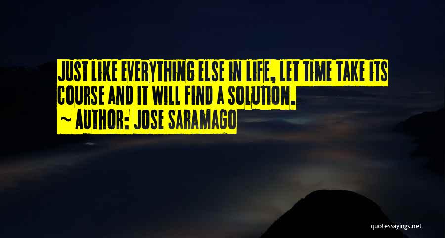 Cannibalizing Your Own Product Quotes By Jose Saramago