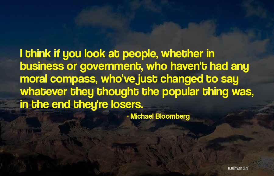 Canniff And Associates Quotes By Michael Bloomberg Canniff And Associates Quotes By Michael Bloomberg