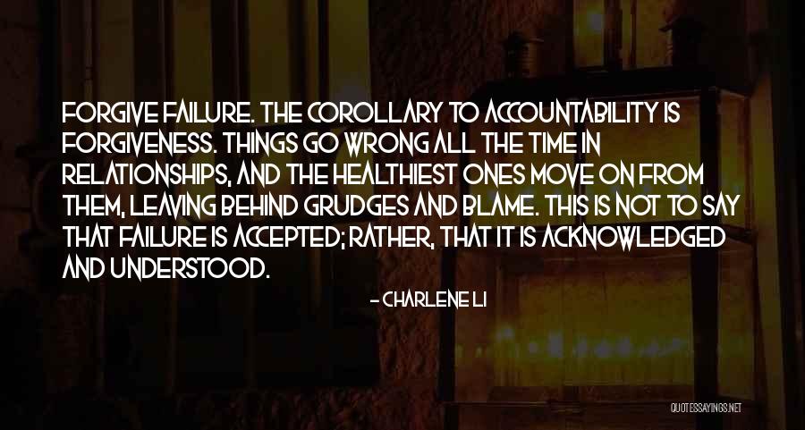 Canniff Gravestones Quotes By Charlene Li Canniff Gravestones Quotes By Charlene Li