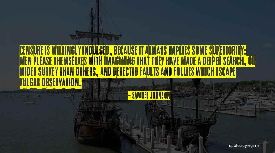 Cannikin Law Quotes By Samuel Johnson Cannikin Law Quotes By Samuel Johnson