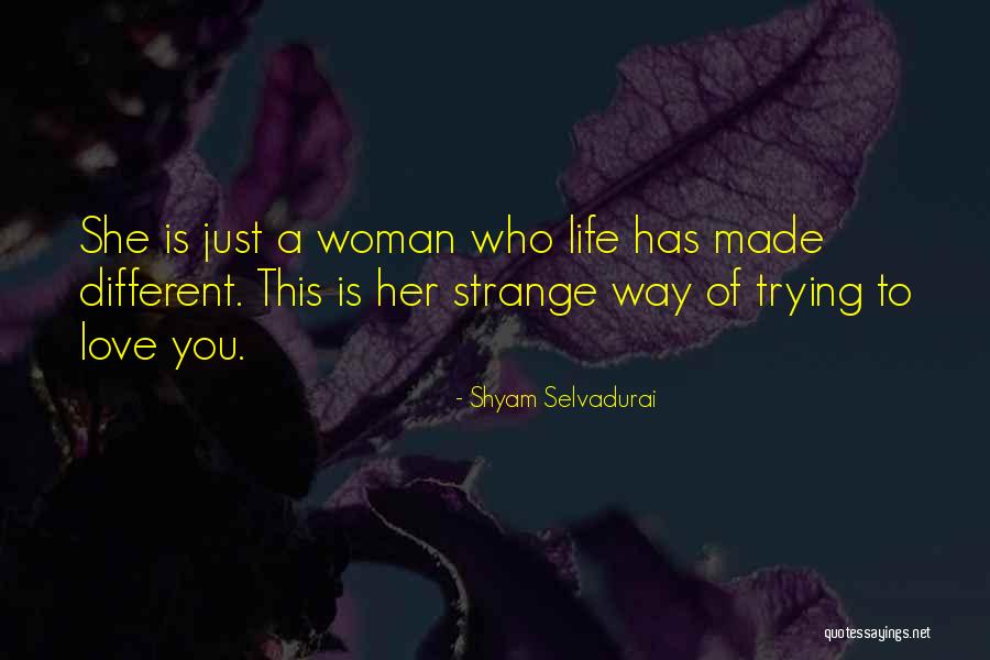 Cannikin Quotes By Shyam Selvadurai Cannikin Quotes By Shyam Selvadurai