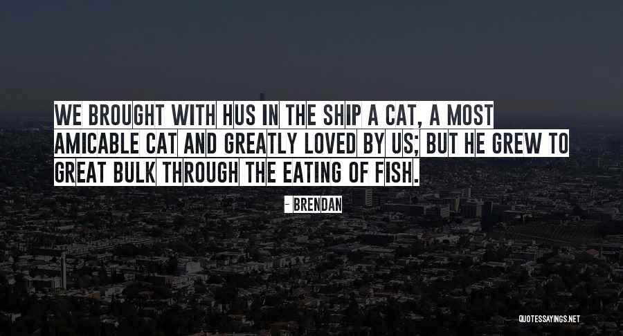 Cannikin Test Quotes By Brendan Cannikin Test Quotes By Brendan