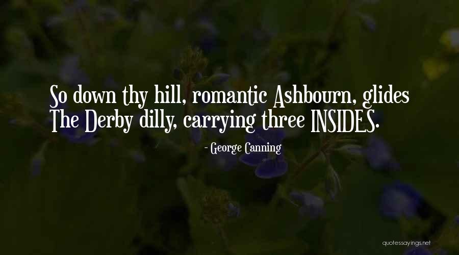 Canning Quotes By George Canning