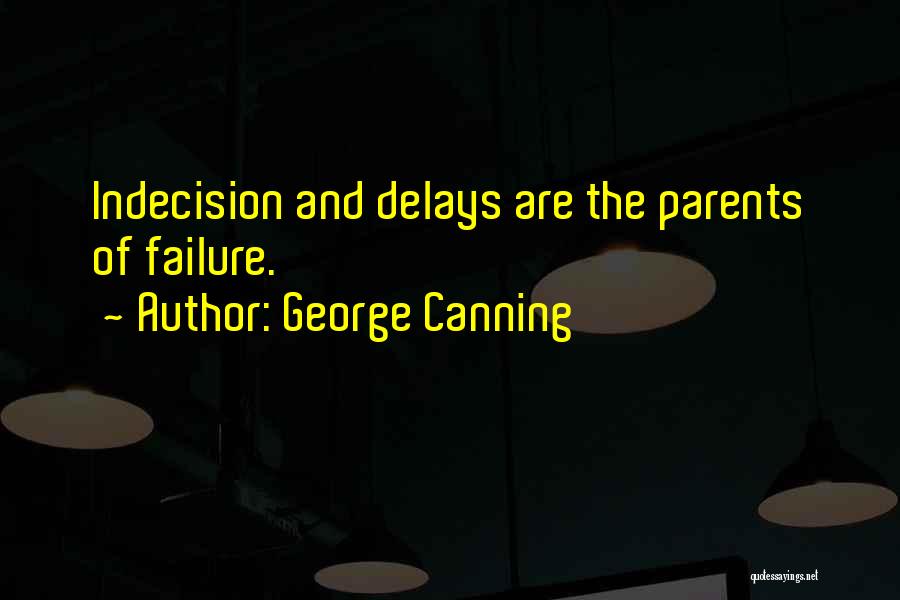 Canning Quotes By George Canning