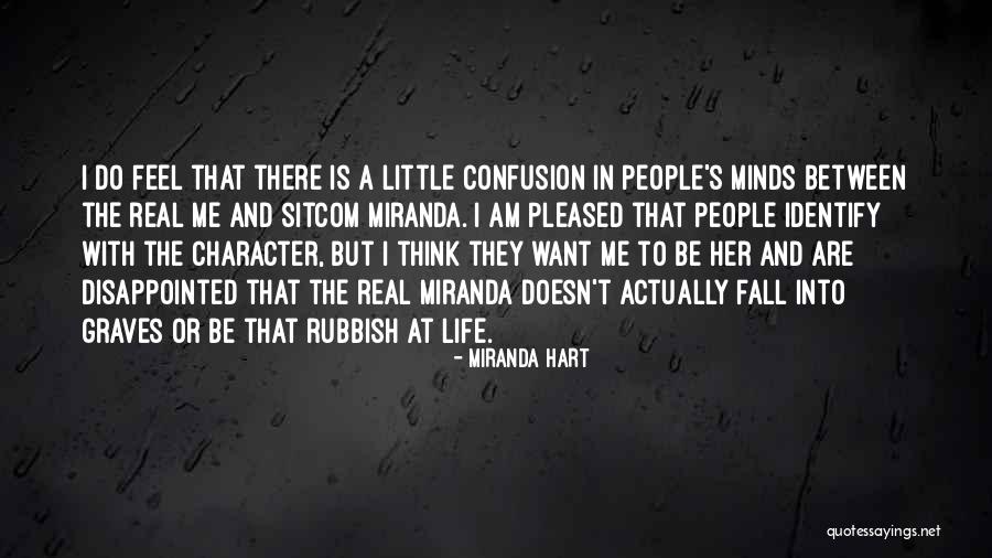 Cannino Movie Quotes By Miranda Hart Cannino Movie Quotes By Miranda Hart