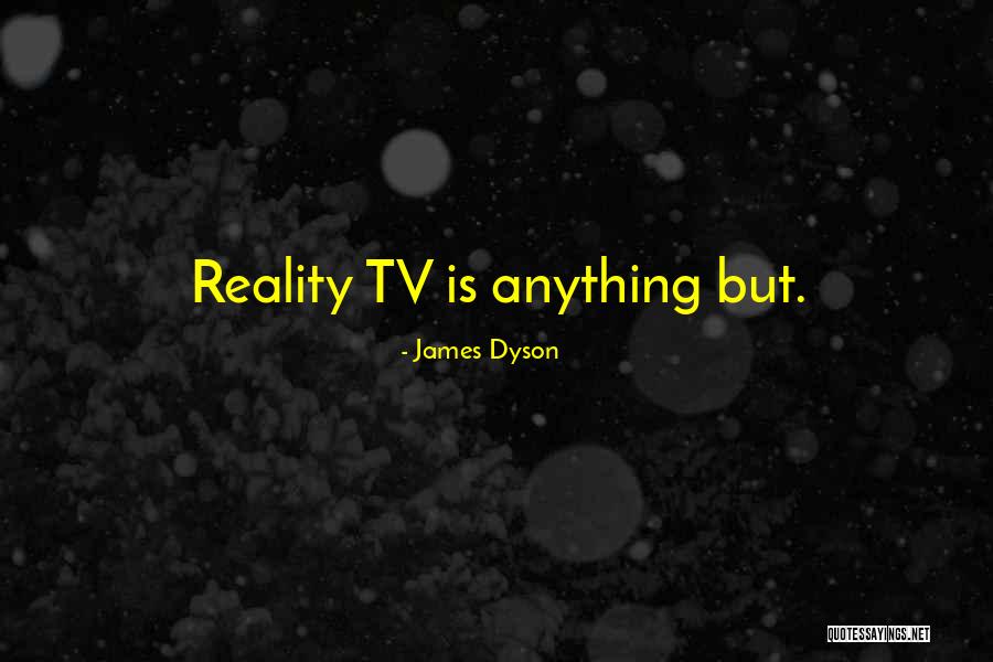 Cannisse Quotes By James Dyson Cannisse Quotes By James Dyson