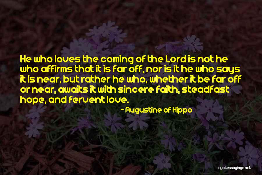 Cannistraci Auto Quotes By Augustine Of Hippo Cannistraci Auto Quotes By Augustine Of Hippo