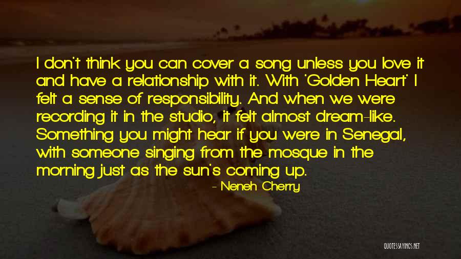 Cannistraci Auto Quotes By Neneh Cherry Cannistraci Auto Quotes By Neneh Cherry