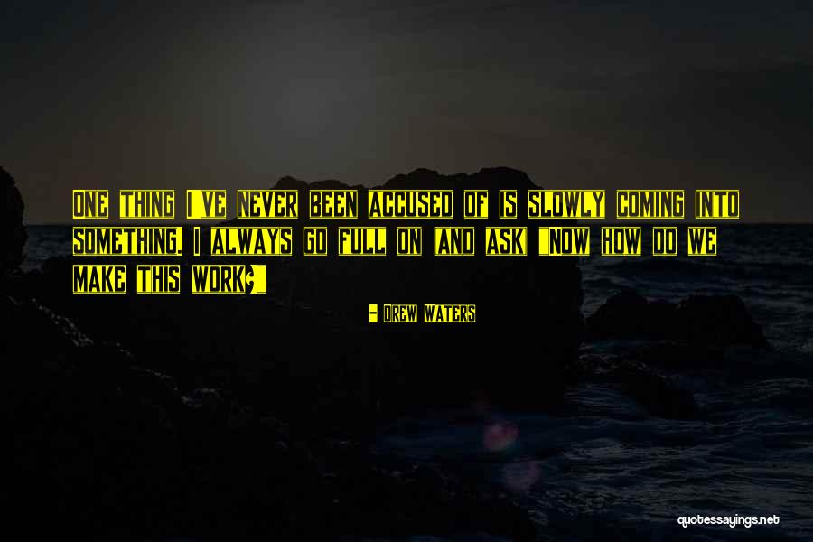 Cannistraro Construction Quotes By Drew Waters Cannistraro Construction Quotes By Drew Waters