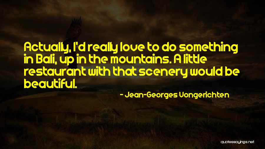 Cannizzo Las Vegas Quotes By Jean-Georges Vongerichten Cannizzo Las Vegas Quotes By Jean-Georges Vongerichten