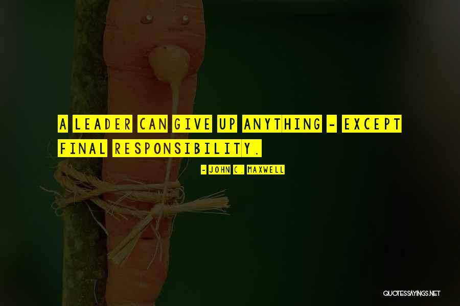 Cannock Council Quotes By John C. Maxwell Cannock Council Quotes By John C. Maxwell