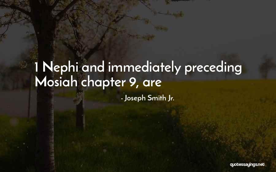 Cannock Council Quotes By Joseph Smith Jr. Cannock Council Quotes By Joseph Smith Jr.