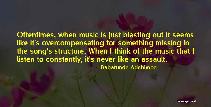 Cannoe Quotes By Babatunde Adebimpe Cannoe Quotes By Babatunde Adebimpe