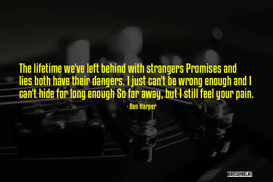 Cannoe Quotes By Ben Harper Cannoe Quotes By Ben Harper