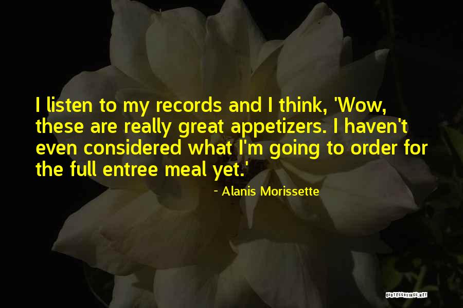 Cannolis For Sale Quotes By Alanis Morissette Cannolis For Sale Quotes By Alanis Morissette
