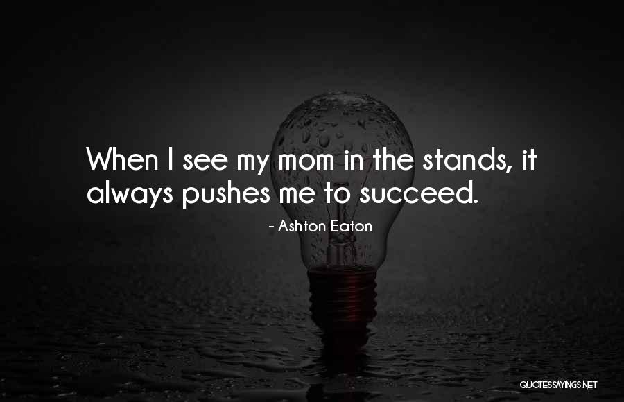 Cannolis For Sale Quotes By Ashton Eaton Cannolis For Sale Quotes By Ashton Eaton