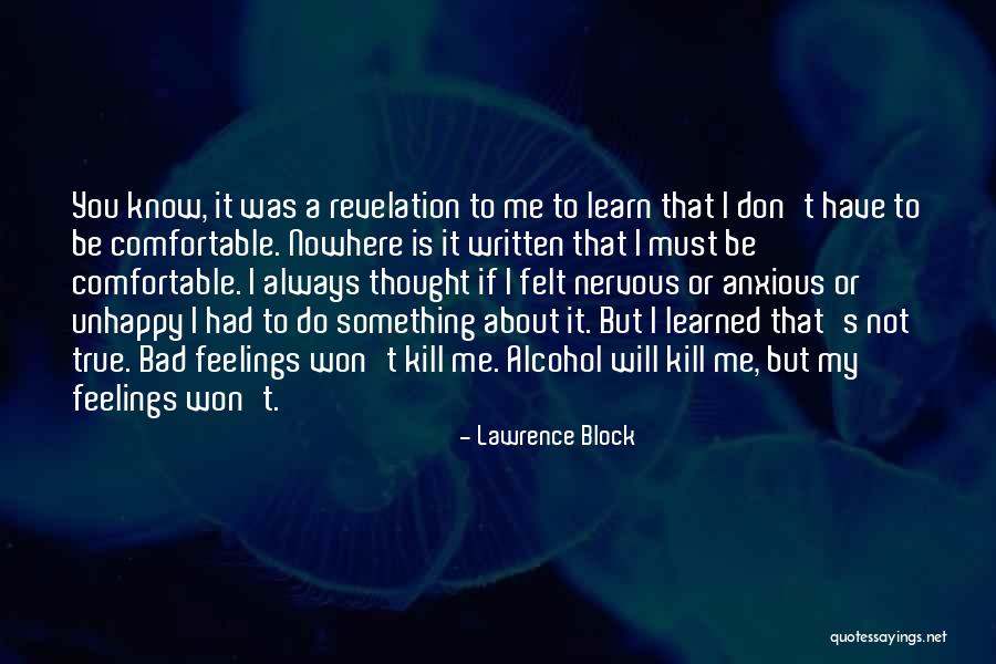 Cannonades Quotes By Lawrence Block Cannonades Quotes By Lawrence Block