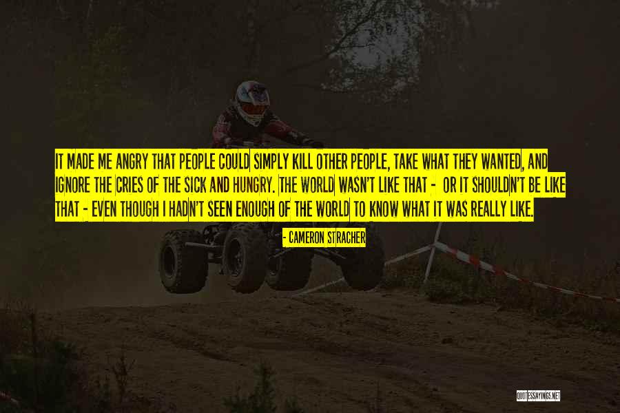 Cannonballs Rs3 Quotes By Cameron Stracher Cannonballs Rs3 Quotes By Cameron Stracher